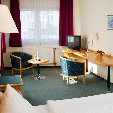 Hotel Berlin - Greenline Hotel Zossen Luaran gambar