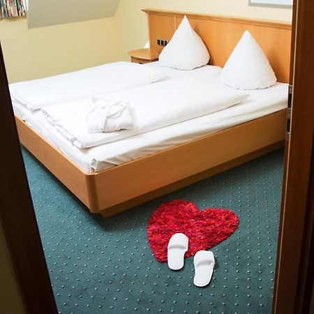 Hotel Berlin - Greenline Hotel Zossen Luaran gambar