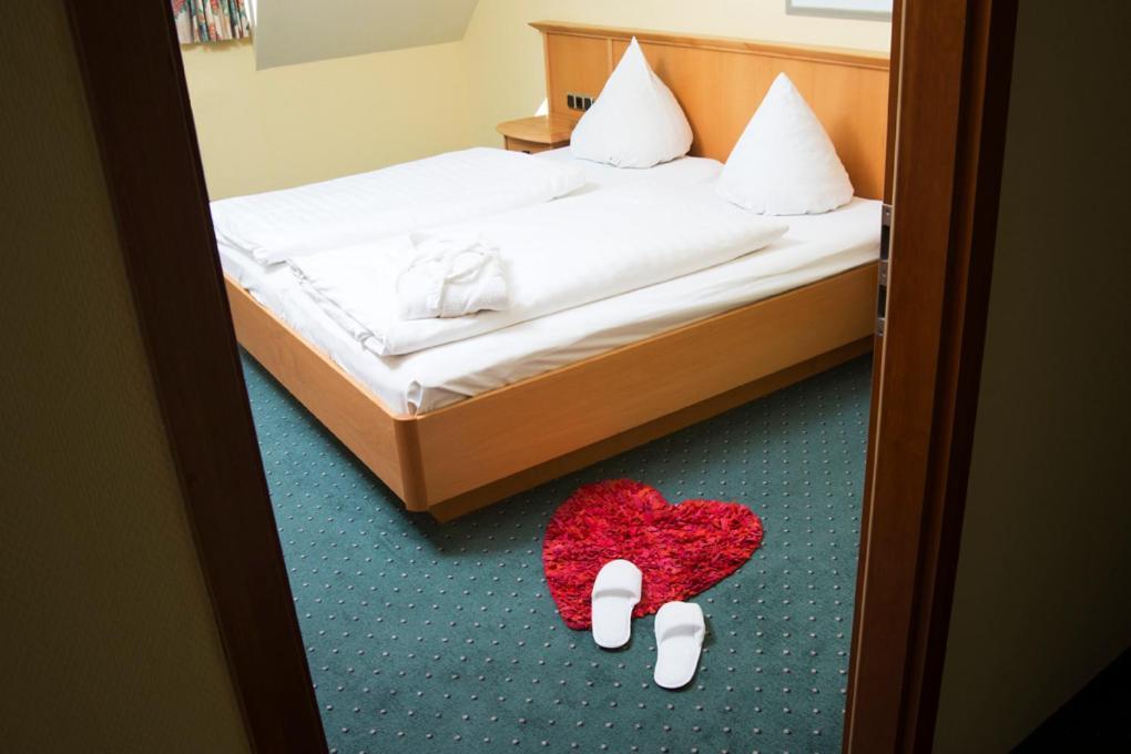 Hotel Berlin - Greenline Hotel Zossen Luaran gambar