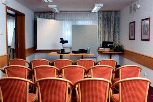 Hotel Berlin - Greenline Hotel Zossen Luaran gambar