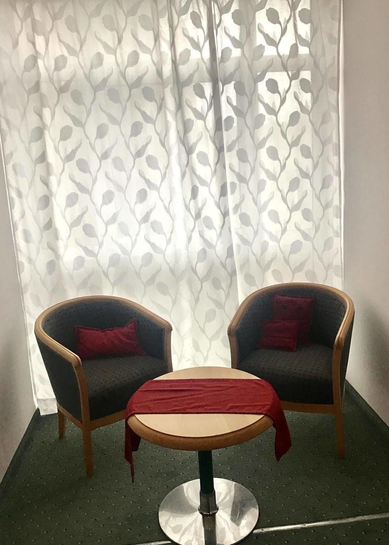 Hotel Berlin - Greenline Hotel Zossen Luaran gambar