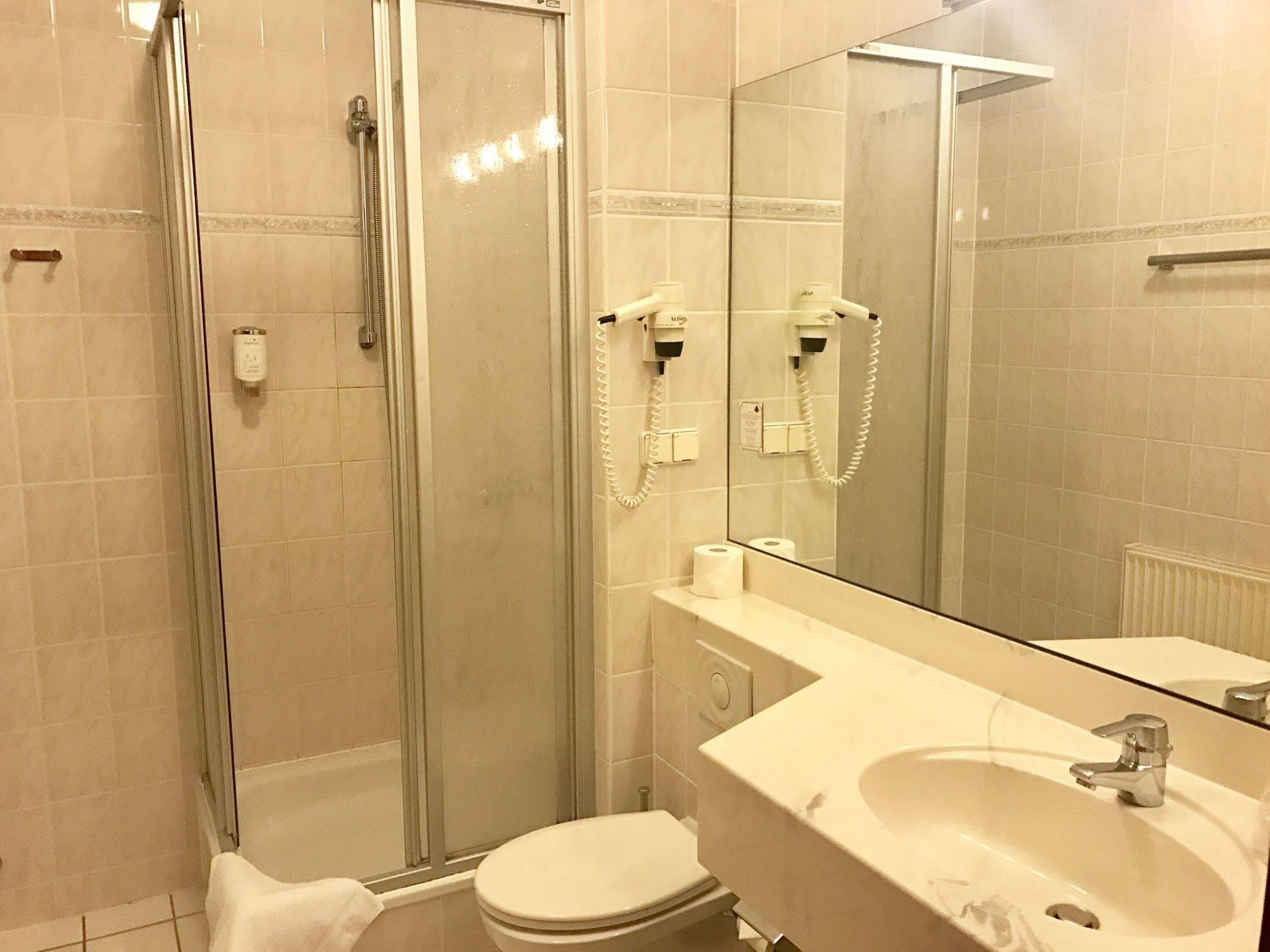 Hotel Berlin - Greenline Hotel Zossen Luaran gambar